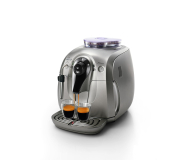 Saeco HD 8747/09  XSMALL CHROM - 1406658 - zdjęcie 2